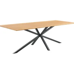 Eettafel Aska