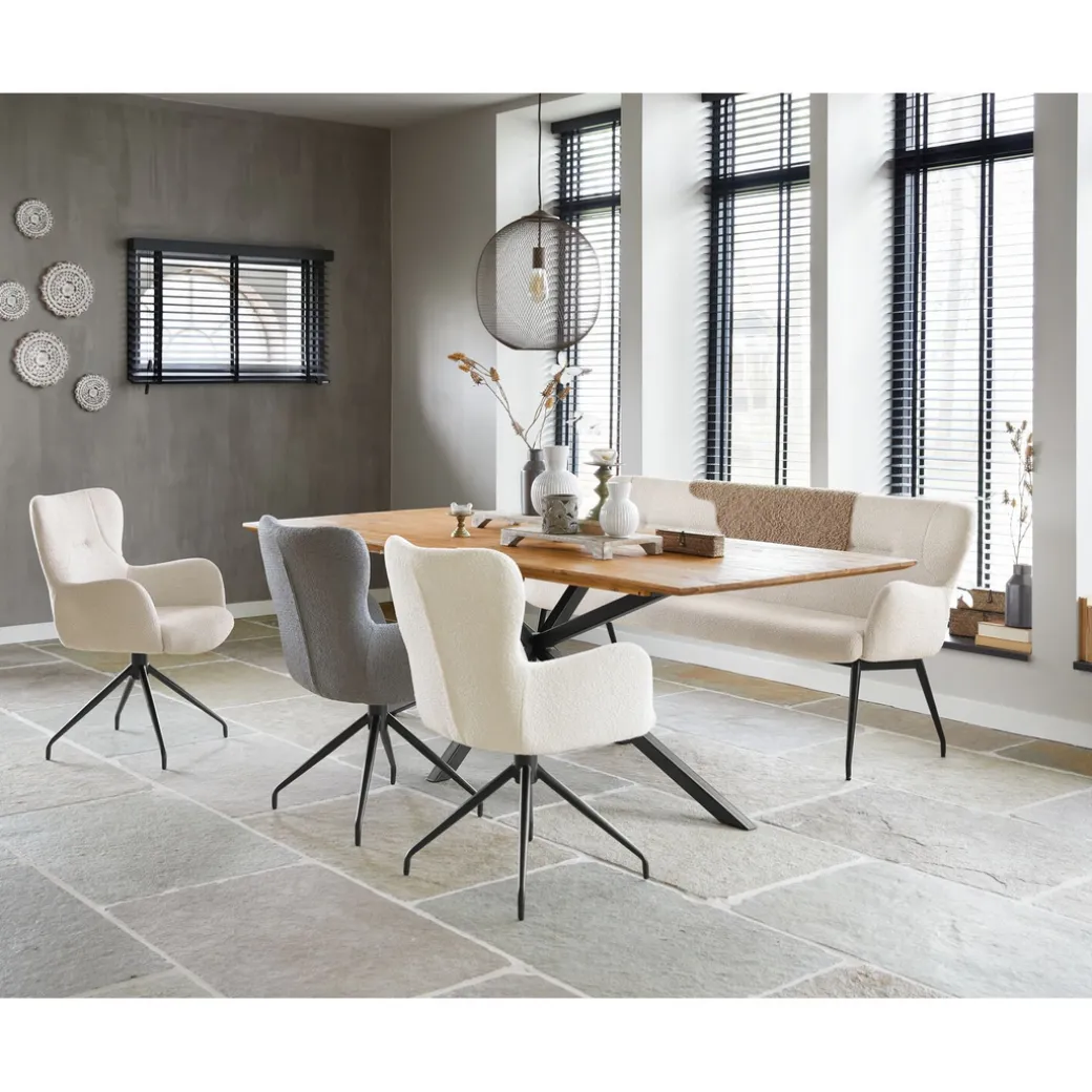 Eettafel Aska