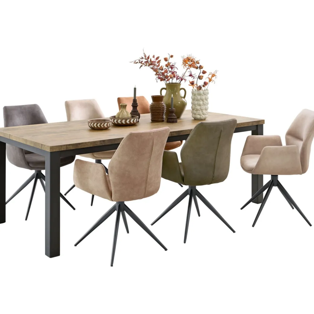 Eettafel Atrio