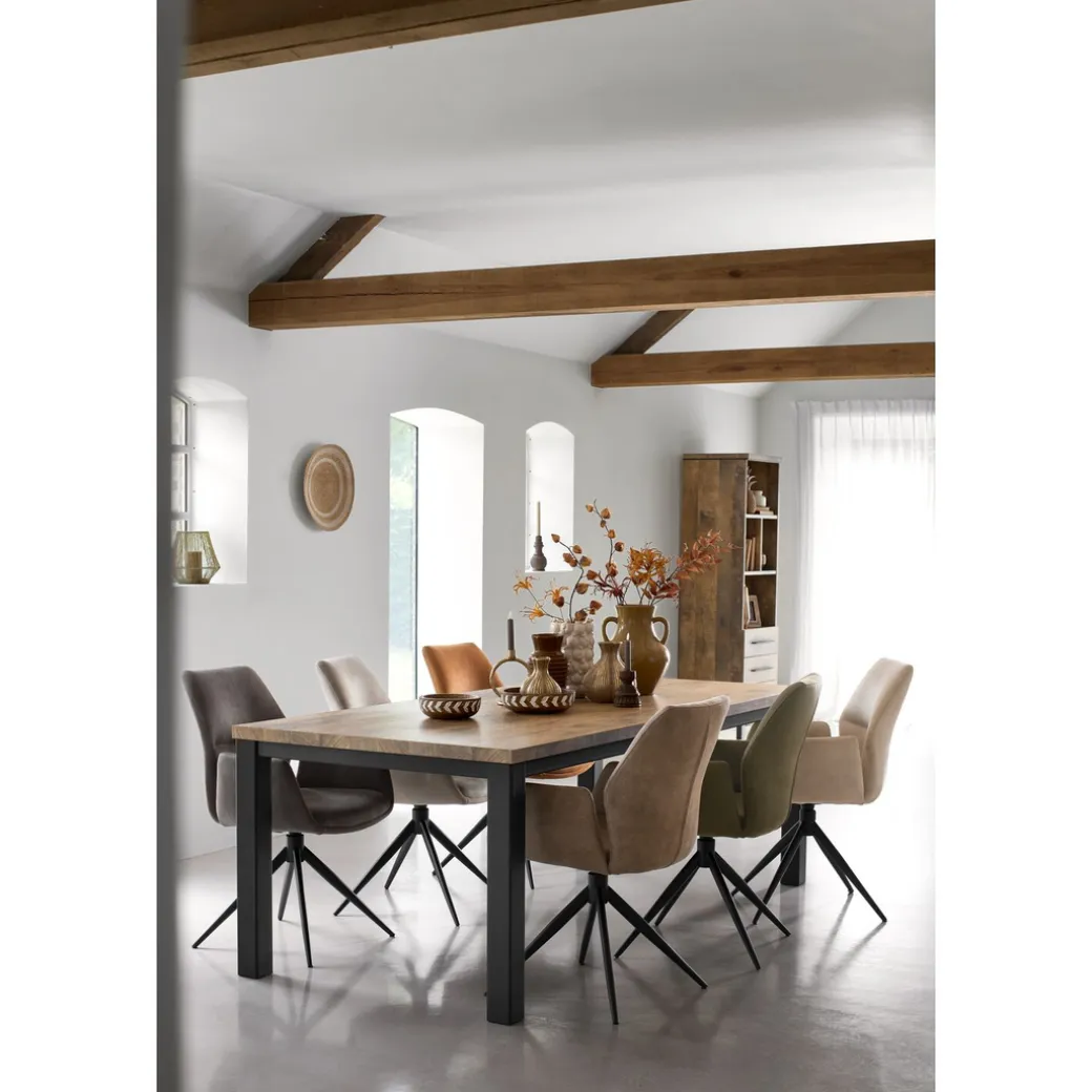 Eettafel Atrio