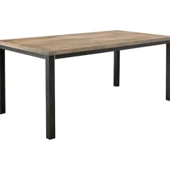 Eettafel Hevano