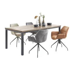Eettafel Hevano