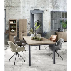 Eettafel Hevano