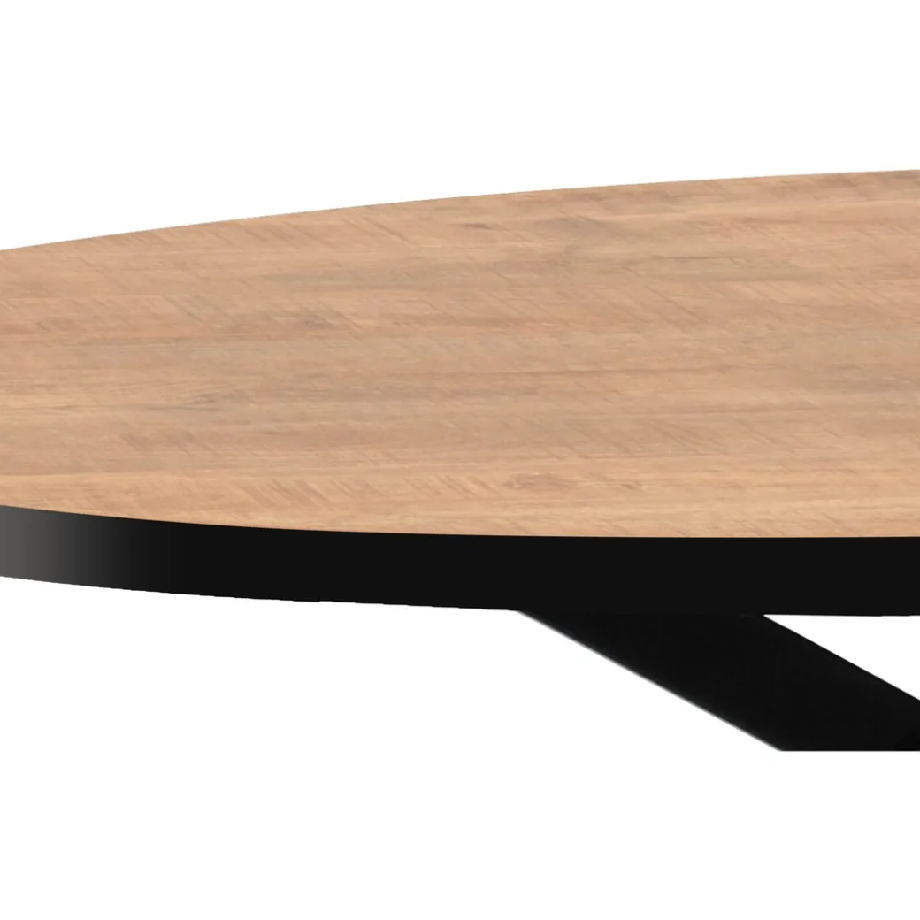 Eettafel Mascaro