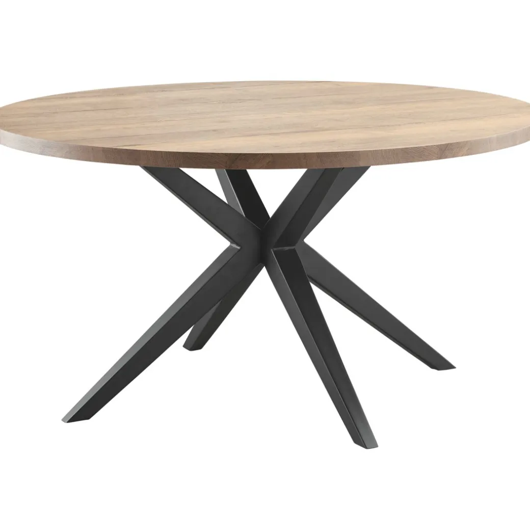 Eettafel Mascaro