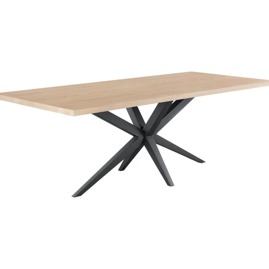 Eettafel Mascaro