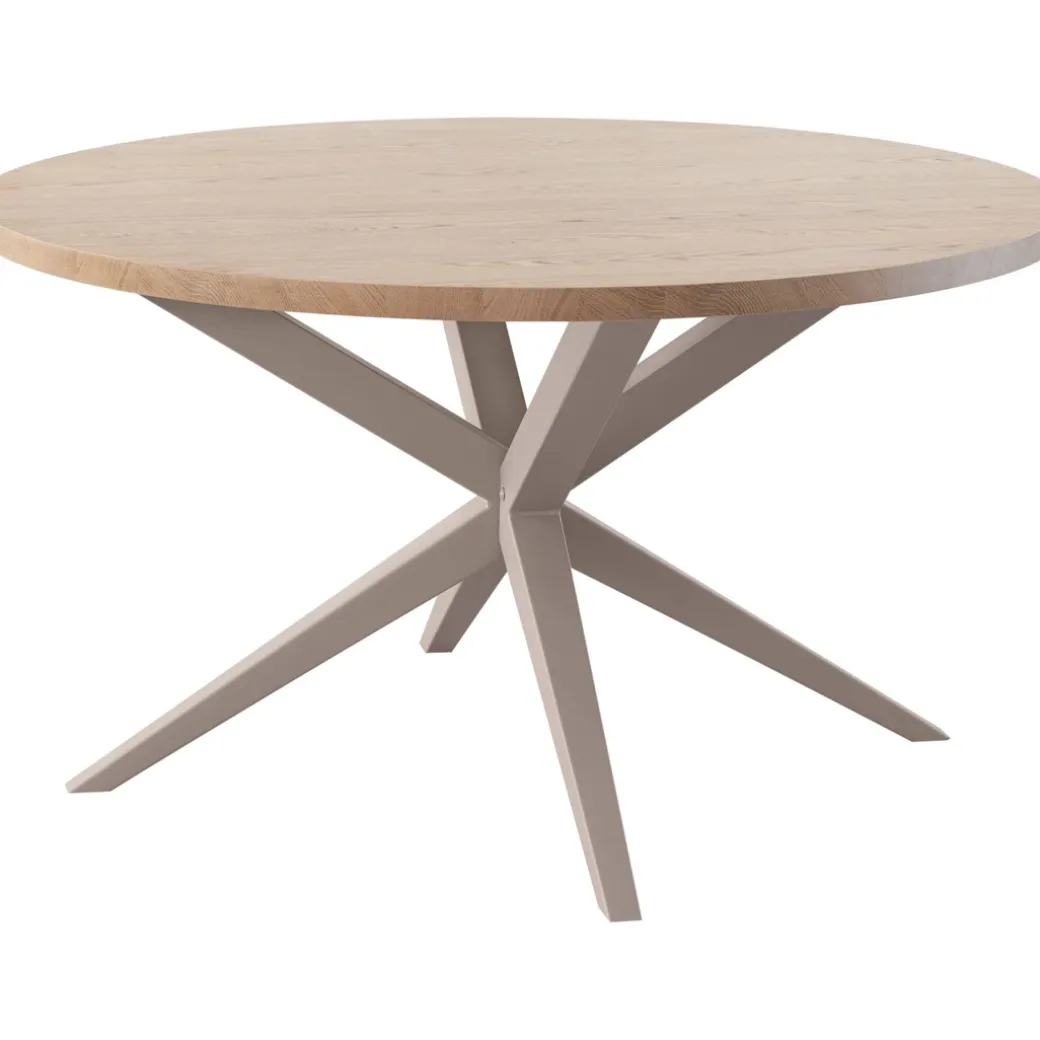 Eettafel Mascaro