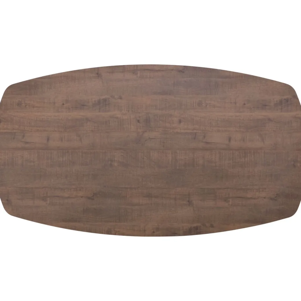 Eettafel Mascaro