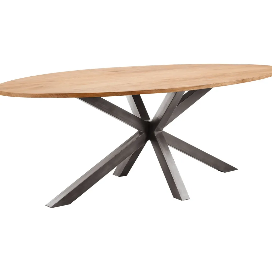 Eettafel Mesola