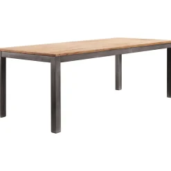 Eettafel Mesola