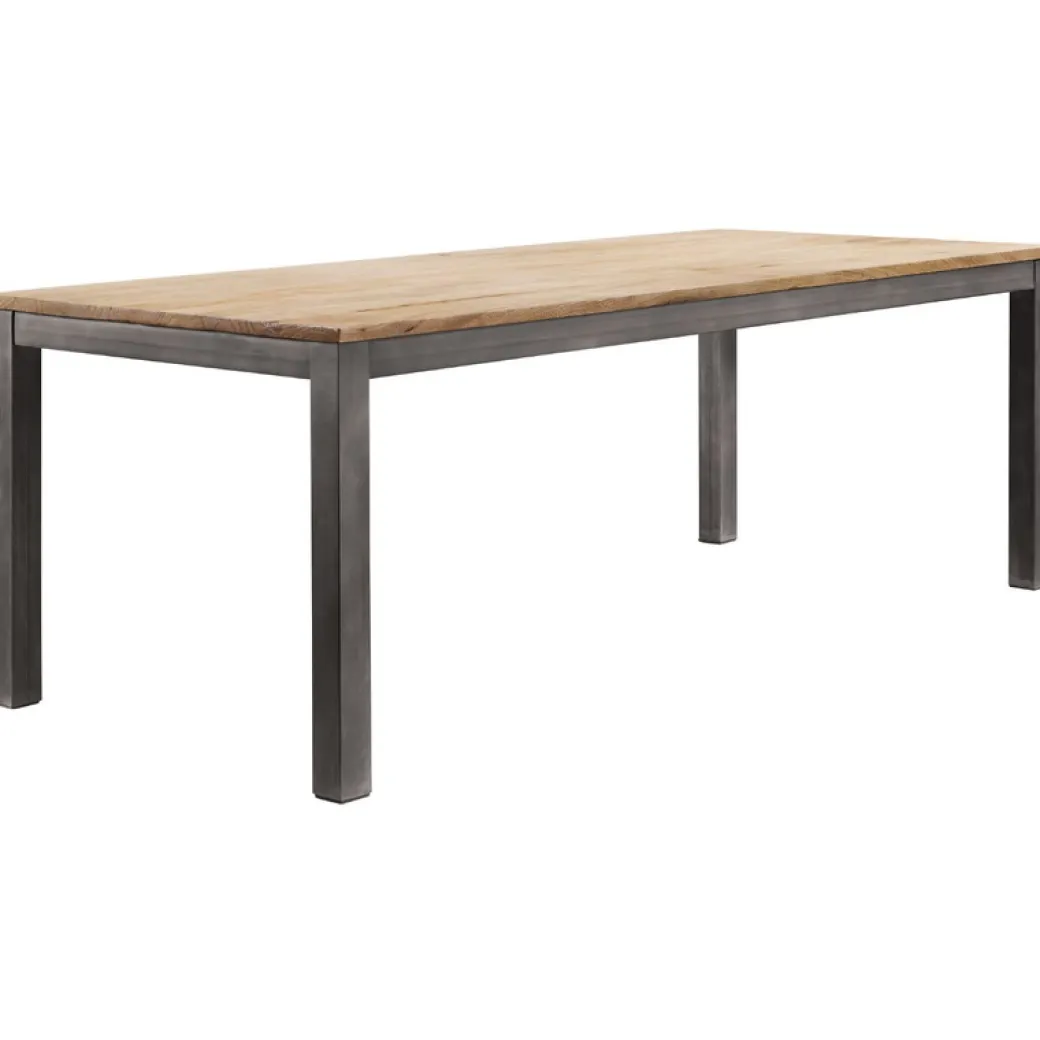 Eettafel Mesola