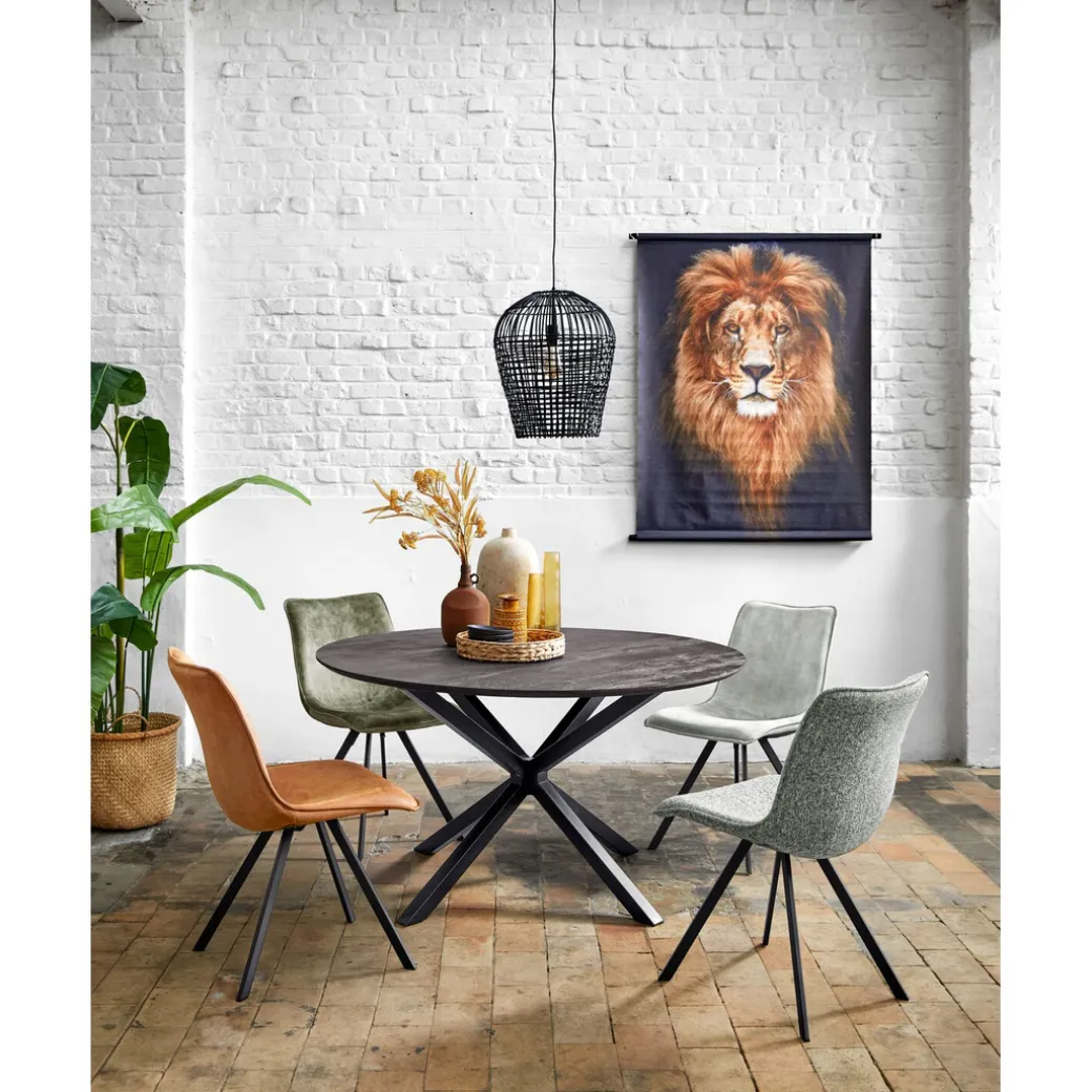 Eettafel Piastra