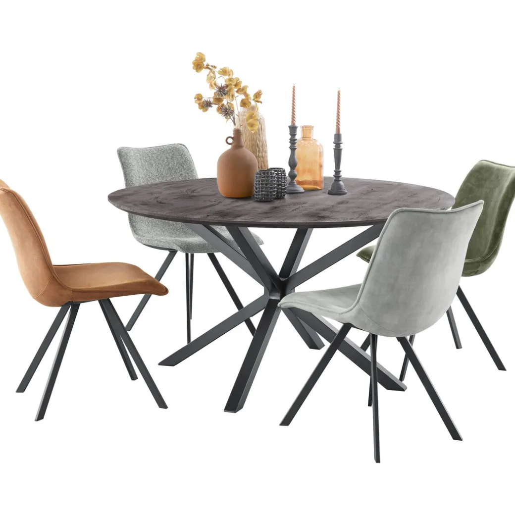 Eettafel Piastra