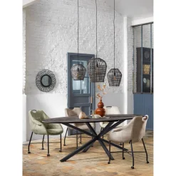 Eettafel Piastra