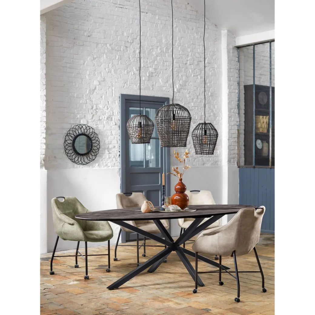 Eettafel Piastra