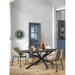 Eettafel Piastra