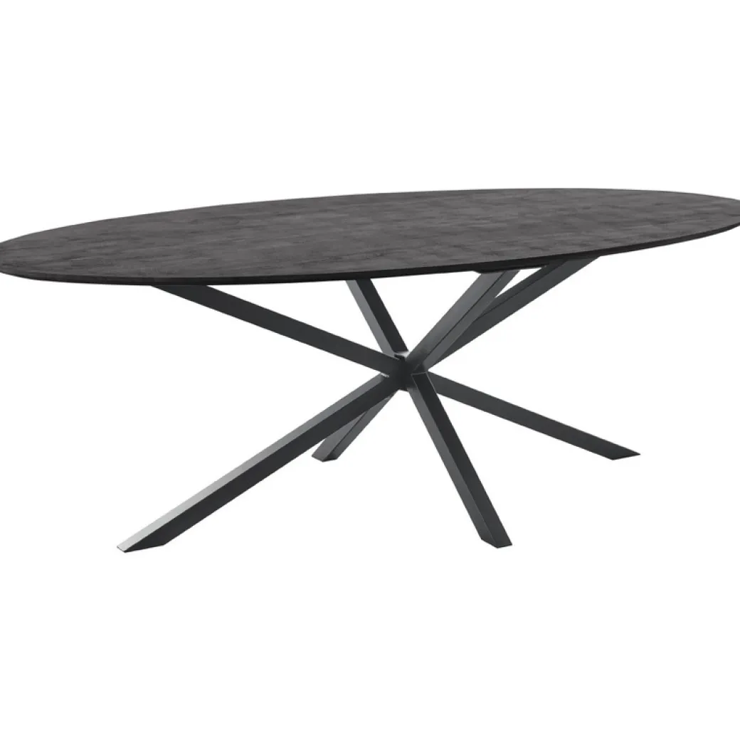 Eettafel Piastra