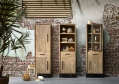 Eettafel Ricardi