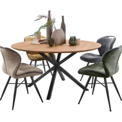 Eettafel Romaro