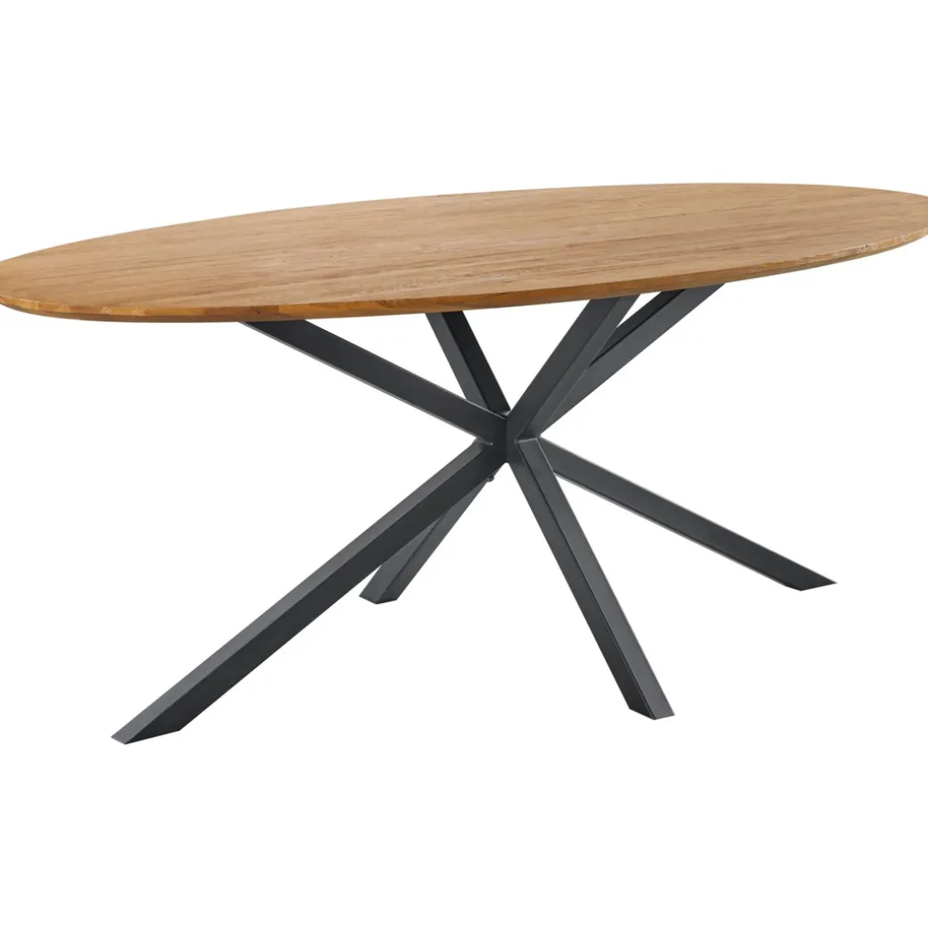Eettafel Romaro
