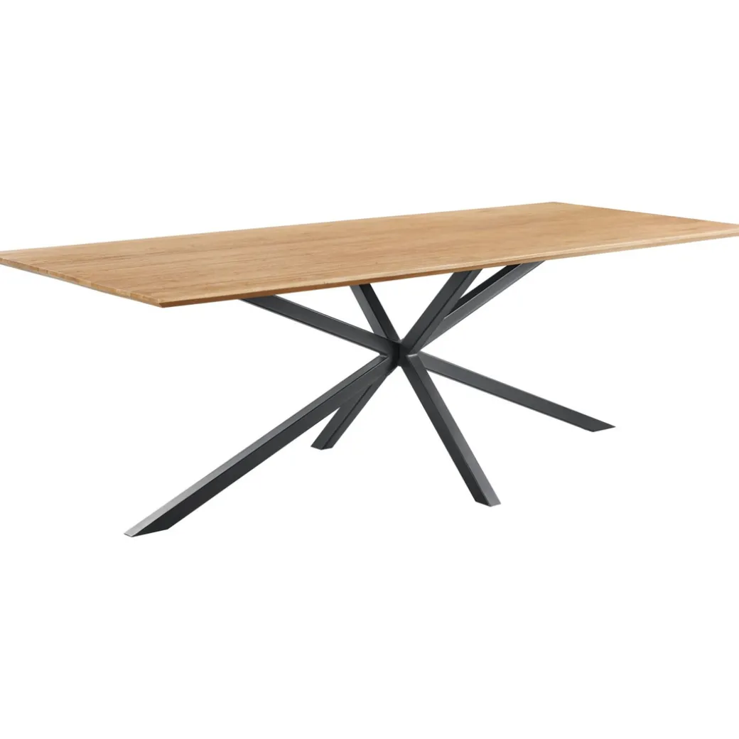 Eettafel Romaro