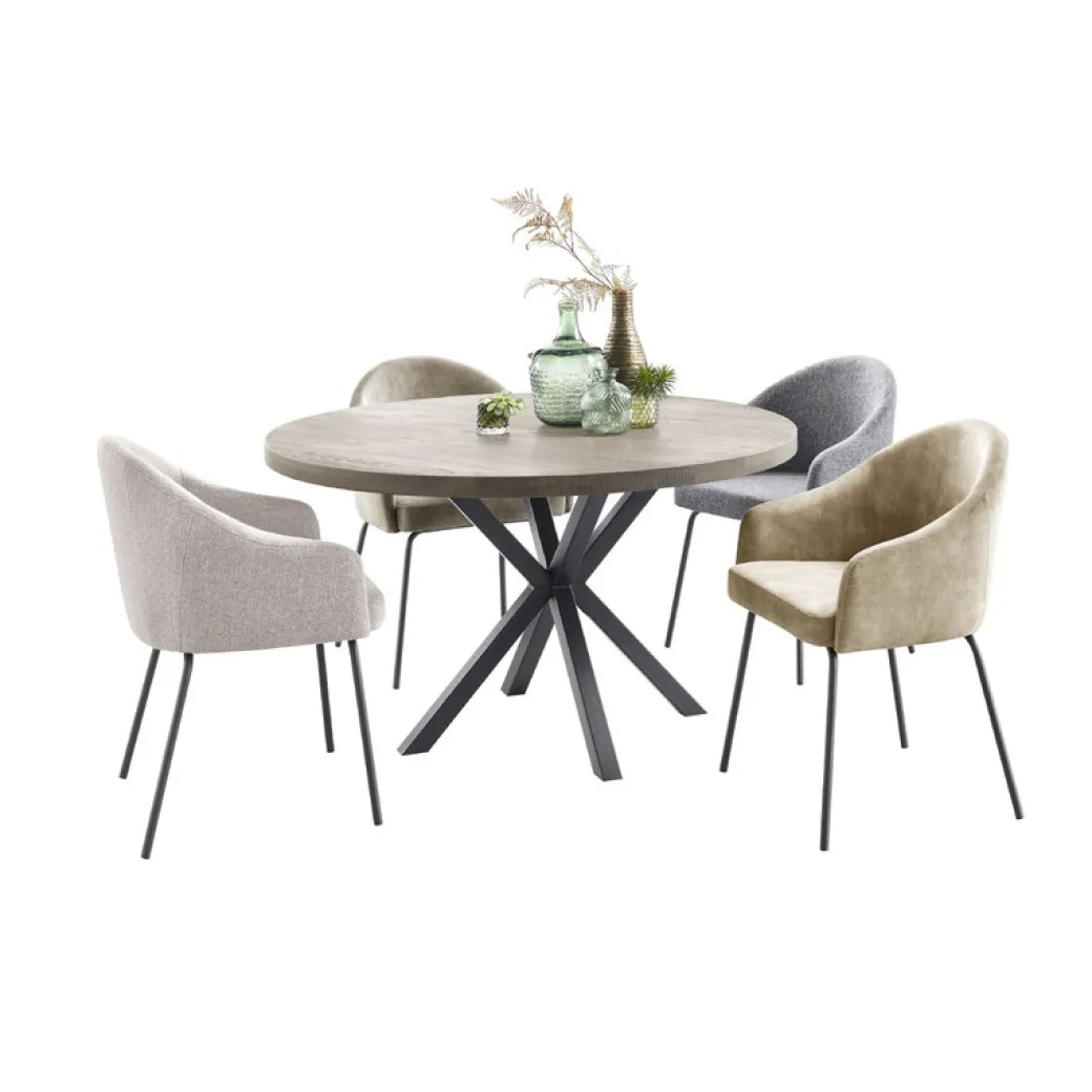Eettafel Tavolo