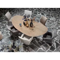 Eettafel Tavolo
