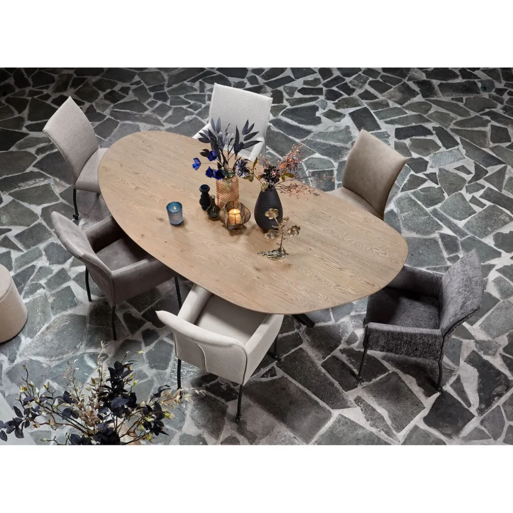 Eettafel Tavolo