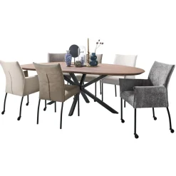 Eettafel Tavolo