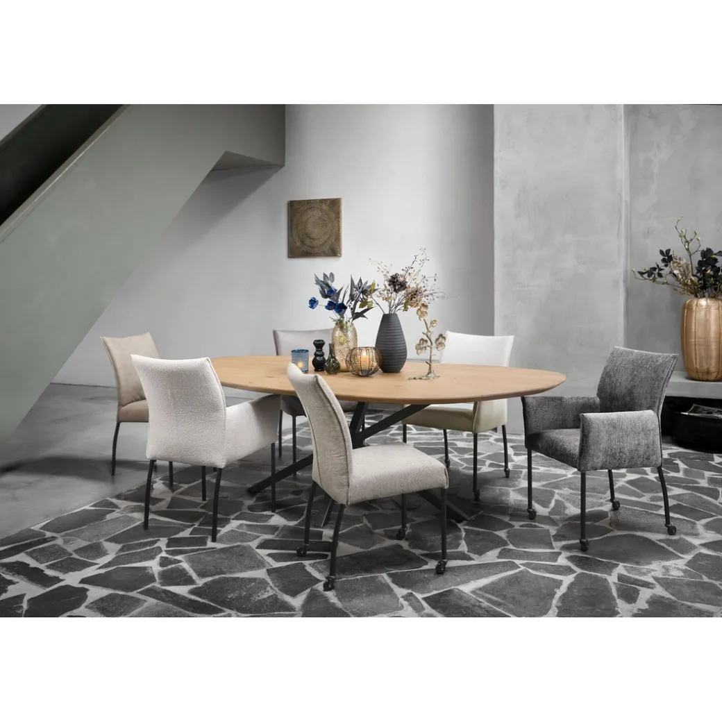 Eettafel Tavolo