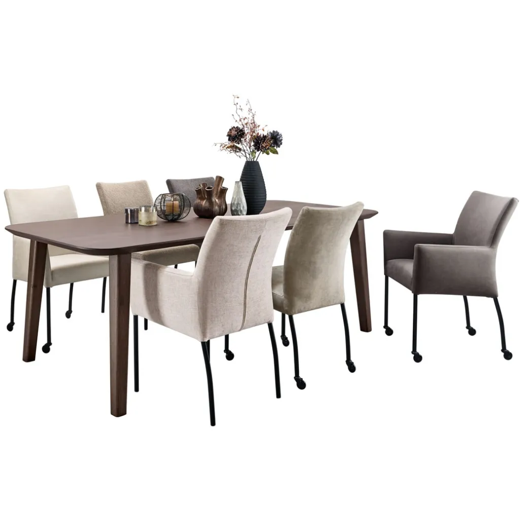 Eettafel Tavolo