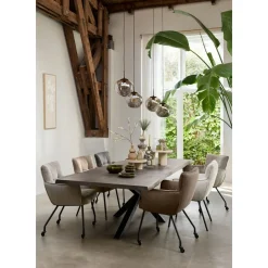 Eettafel Tavolo