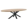 Eettafel Tavolo