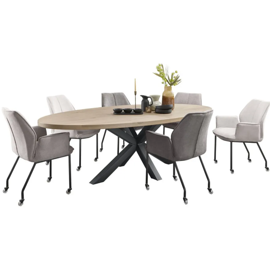 Eettafel Tavolo