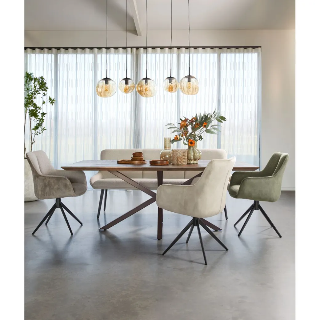 Eettafel Tavolo