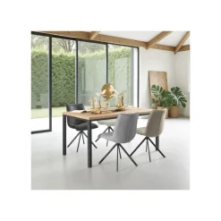 Eettafel Tesino