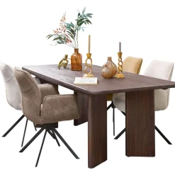 Eettafel Tondato