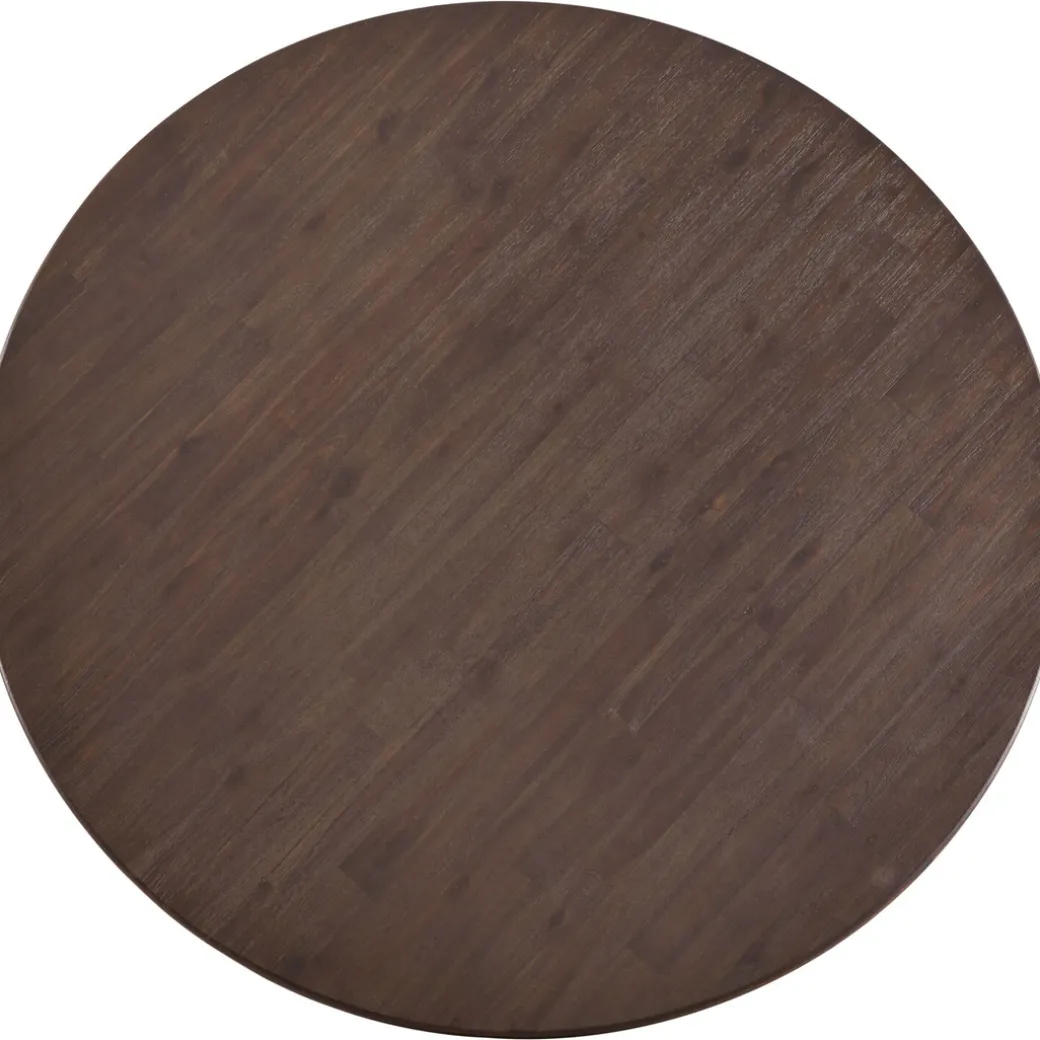Eettafel Tondato