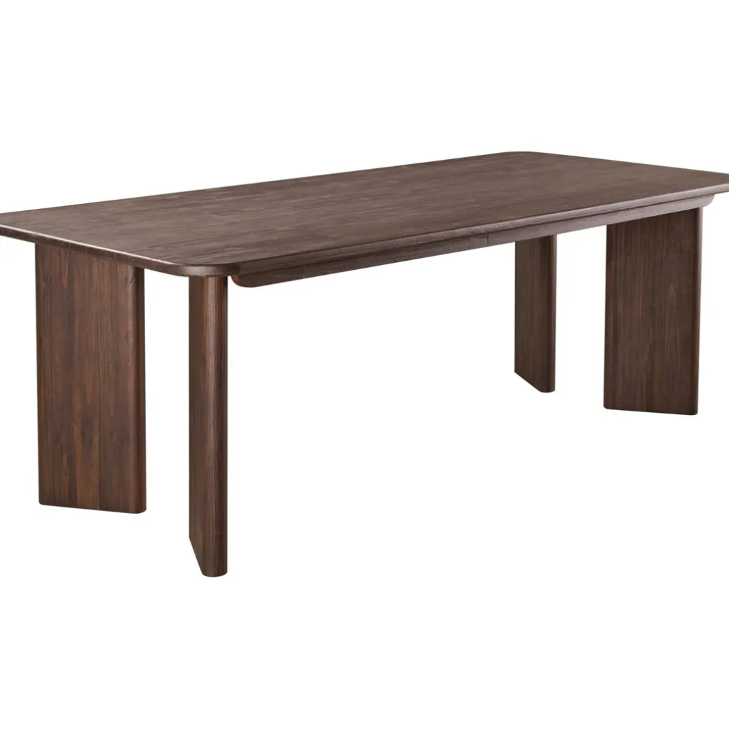 Eettafel Tondato