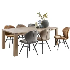 Eettafel Valvola