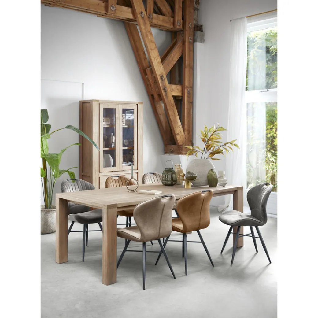 Eettafel Valvola