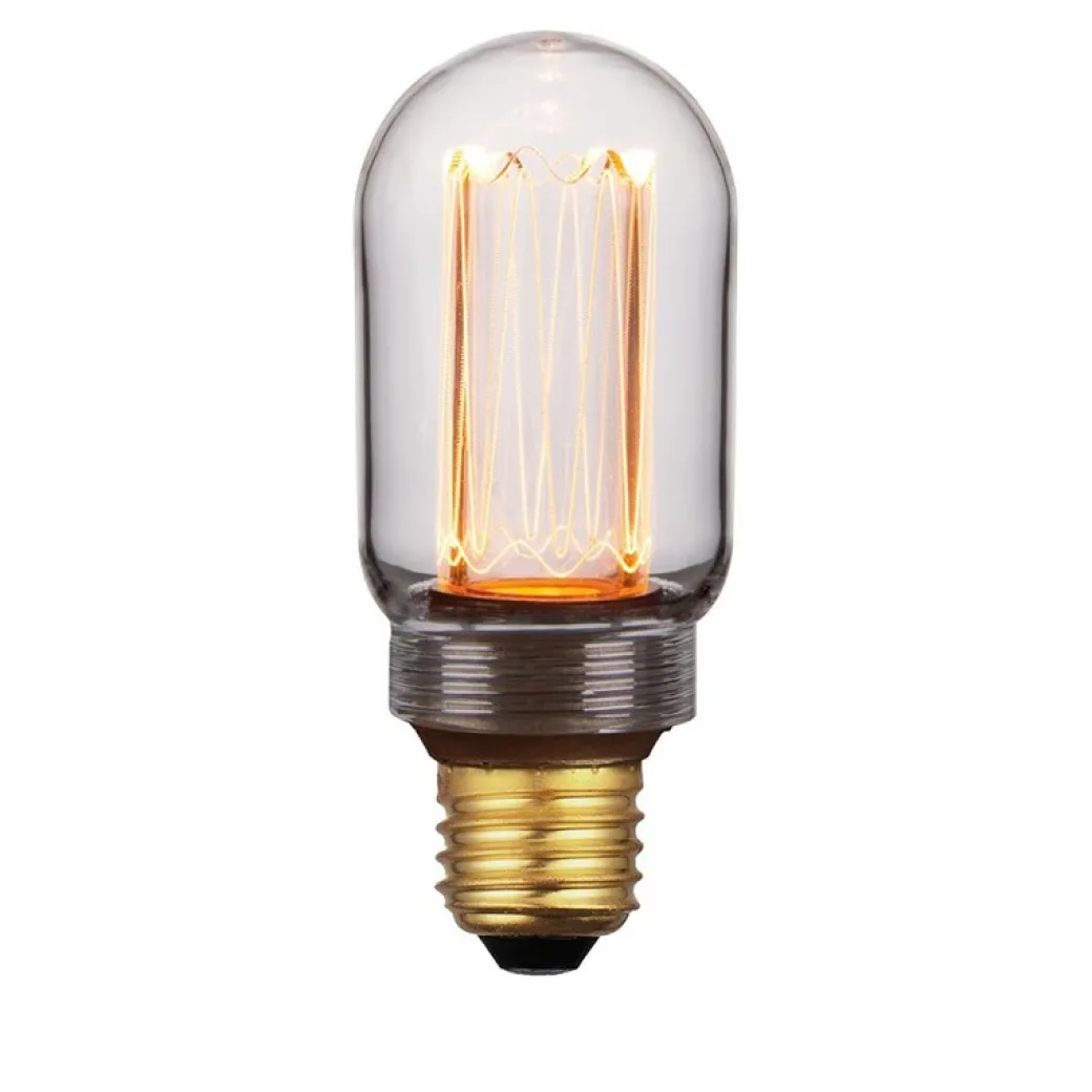 E27 Ledlamp Illumi