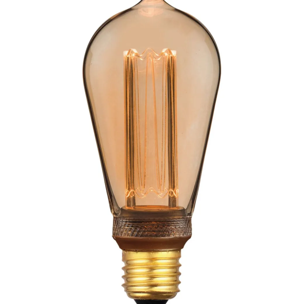 E27 Ledlamp Illumi