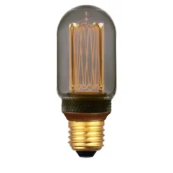 E27 Ledlamp Illumi