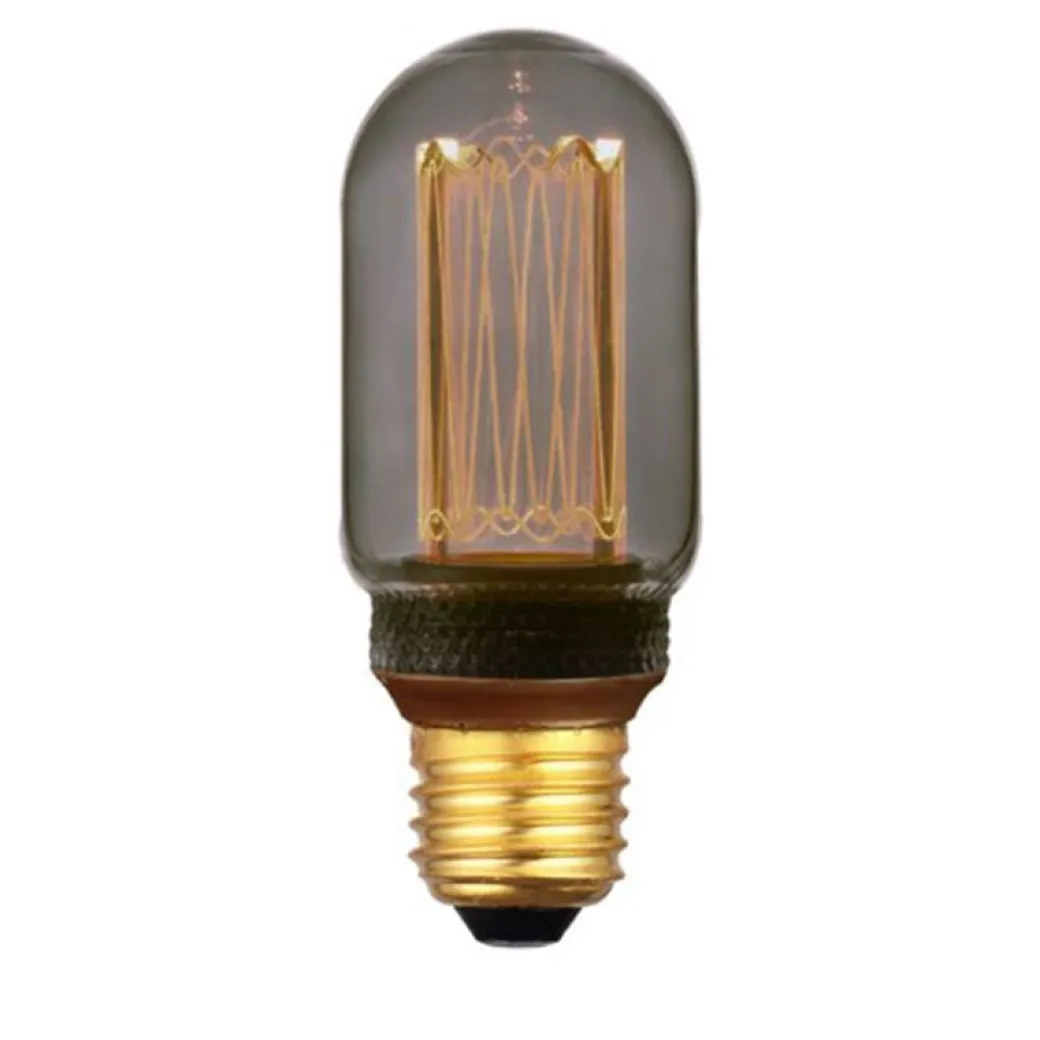 E27 Ledlamp Illumi