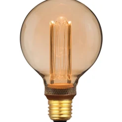 E27 Ledlamp Illumi