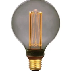 E27 Ledlamp Illumi