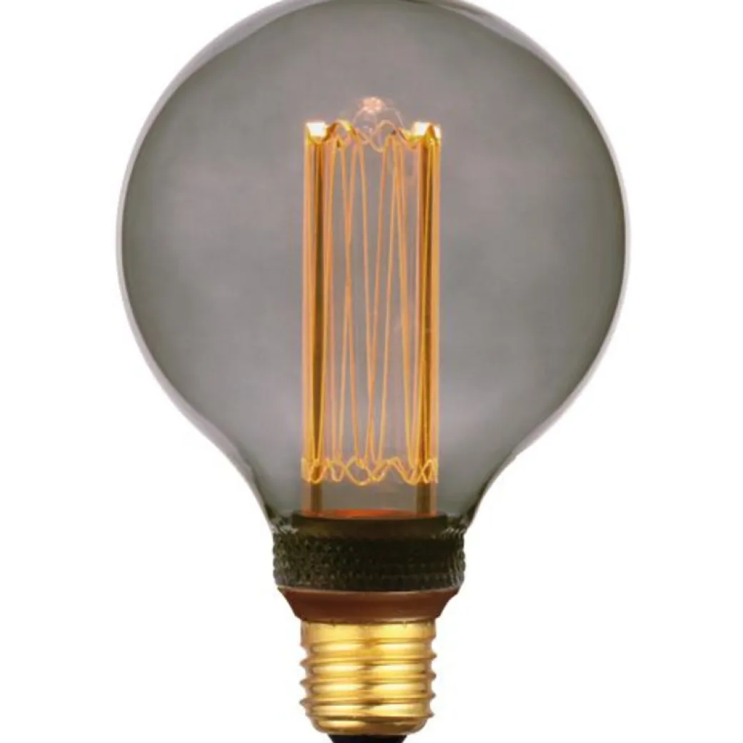 E27 Ledlamp Illumi