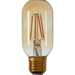 E27 Ledlamp Luce