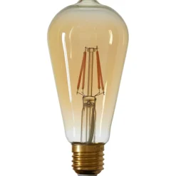 E27 Ledlamp Luce